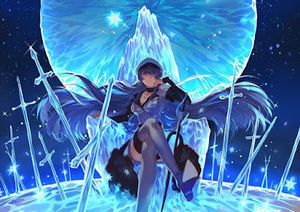 Meet your Posher, ꪖᛕꪖꪑꫀ